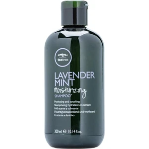 Paul Mitchell Tea Tree Lavendel Minze feuchtigkeitsspendendes Shampoo, 10,14 Unze - Bild 1 von 1