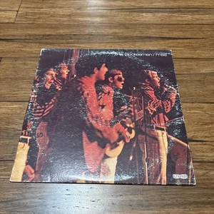 The Spokesmen/Free Vinyl Record LP Christian 70s Cherish - Picture 1 of 8