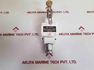 DAE SUNG WLS-4041 BL Limit Switch 250V AC 6A - Picture 1 of 8