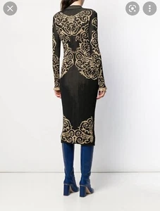 Authentic Fendi Dress Size S (38) - Picture 1 of 8