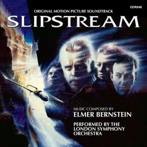 Slipstream - Elmer Bernstein - Soundtrack - Reissue - Picture 1 of 1