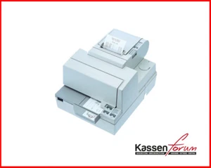 Rezeptdrucker Epson TM-H5000II NEU OVP SERIELL USB LAN - Bild 1 von 1