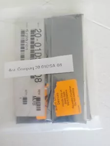 HP COMPAQ MS610-DA 1GB MEM KIT FOR ALPHASERVER ES40, GS80, GS160 4 x 20-00DSA-08 - Picture 1 of 4
