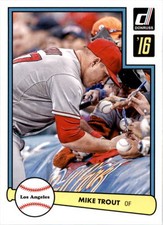 2016 Donruss '82 (you pick)