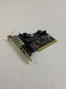TerraTec Aureon 5.1 Fun Audio Card - Picture 1 of 7