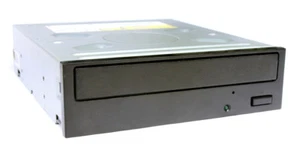 Philips Lite-On DH-48C2S 48x32x48x/16x SATA Cd-Rw/Dvd-Rom Black/Black - Picture 1 of 1
