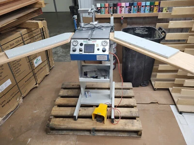 画框钉钉枪 — 第 1/4 张图片