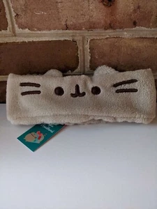 Pusheen Spa Headband - Pusheen Box Winter 2023 - Picture 1 of 4