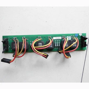 1Pc used for Parker 590P0500 500A DC Governor Trigger Board AH466703U002 #YP1 - Picture 1 of 4