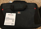 Swiss Gear Computer Messenger Bag 15"- 16" Laptop Shoulder Strap