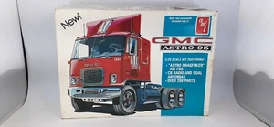 Modell Semi Kit GMC Astro 95 Maßstab 1:25 - Bild 1 von 10