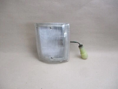 Opel Isuzu Midi Euromidi Blinker vorne links Koito Blinkleuchte NEU original GM - Bild 1 von 4