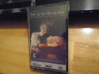 SEALED RARE OOP The Glass Menagerie CASSETTE TAPE soundtrack HENRY MANCINI 1987