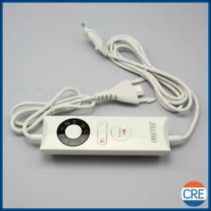IMETEC Comando Scaldasonno N39A2 Originale Sensitive Maxi N3909 N3910 N3916 - Foto 1 di 3