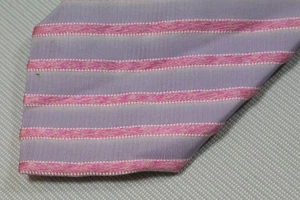 VITALI men's silk neck tie made in Italy - Picture 1 of 4