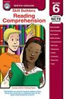 Reading Comprehension, Grade 6 [Skill Builders Series] - paperback Aten, Jerry