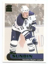 99/00 PARAMOUNT EMERALD PARALLEL Hockey (#201-251) U-Pick from List