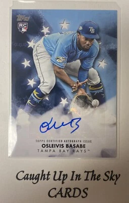 2024 Topps Series 1 Autos/Relics--Pick Your Card - Image 1 of 4
