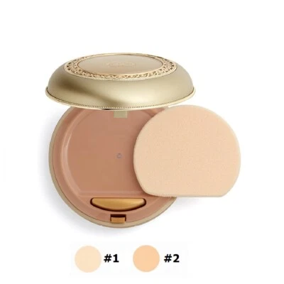 THE history of WHOO GONGJINHYANG MI Cream Pact 15g x 2 SPF34 PA++ Beige Track NO - Bild 1 von 4