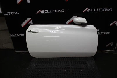 2009-2012 Hyundai Genesis Coupe Passenger Right Door OEM - Image 1 of 4