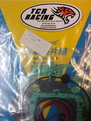 KIT GUARNIZIONI TOP END KTM125 KTM 125 2002 - 2005 02 - 05