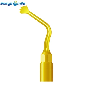 Easyinsmile 1Pc Dental Bone Surgery Implant Tip WOODPEKCER/MECTRON High Quality - Picture 1 of 10
