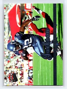 2006 Ultra Darrell Jackson #172 Seattle Seahawks - Bild 1 von 2