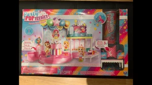 Party PopTeenies - Party Play Geschenkset - Bild 1 von 6