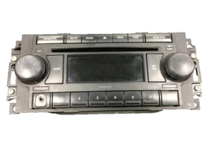 Dodge Durango AM-FM 2004-2007 reproductor de CD P05064173AG Jeep - Imagen 1 de 2