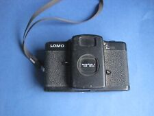 Camera LOMO LC-A,Minitar 1 2,8/32mm Original Russian camera