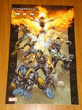 X-MEN ULTIMATE COLLECTION BOOK 2 MARVEL COMICS MARK MILLAR GN 9780785128564