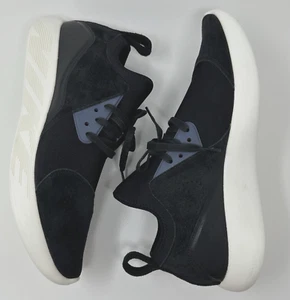 Nike Lunarcharge Premium Size 13 923281-014 Black Sail Thunder Blue New No Box - Picture 1 of 11