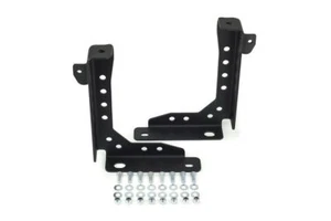 BED CHANNELS STIFFENERS for 05-2021 TOYOTA TACOMA  - Picture 1 of 4
