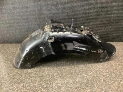 Guardabarros trasero 111D Honda Shadow 700 VT700C VT700 86 Foto 1 de 4