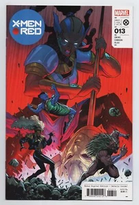 X-Men Red #13 Caselli Main Cvr (Marvel, 2023) NM - Picture 1 of 1