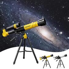 Powerful HD Professional Astronomical Telescope With Backpack' High Tripod