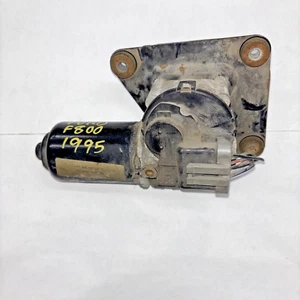 95 FORD F800 WIPER MOTOR TESTED GOOD SEE PICS - Picture 1 of 3