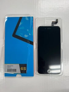 Premium Apple iPhone 6S LCD Display Touchscreen, Schwarz Ersatzteil - Bild 1 von 5