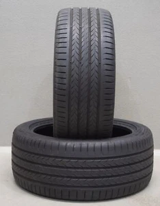 2x Continental Eco Contact 6 MO* 245 45 R19 102Y XL Sommerreifen Reifen DOT22 - Bild 1 von 4