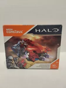 Halo Mega Construx Banished Ghost Rush 90 pieces (BRAND NEW) - Picture 1 of 9
