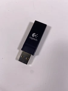 Logitech C-UR37 USB Receiver Dongle für Logitech Laserpointer - getestet funktioniert - Bild 1 von 3