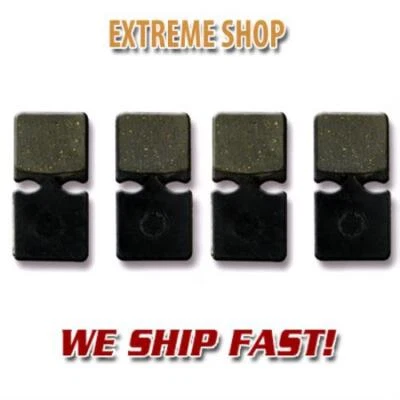 Front Brake Pads for KTM Supermoto R 950 Superduke R 990 [05-11] SMT 990 (10-14) - Image 1 of 2