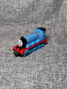 Thomas & Friends Diecast Take N Play Along Train Tank - Gordon - Picture 1 of 7