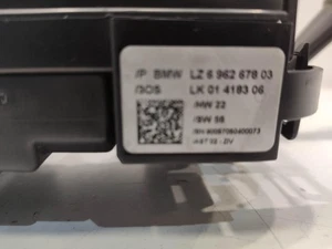 61319164416 MANDO MULTIFUNCION / 339894 PARA BMW 1 E87 120 D - Imagen 1 de 4