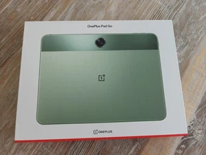 OnePlus Pad Go 4G Tablet 11.35" - 8GB+128GB - Mint - UK Version - Picture 1 of 12