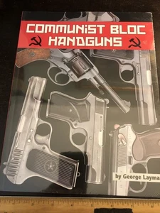 Communist Bloc Handguns - Picture 1 of 2