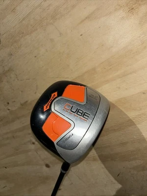 Dunlop Cube Driver - Image 1 of 4