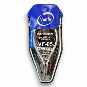 Cuticle Nippers, Cuticle Trimmer, Professional Cuticle Cutter - Extremely Sha... - Picture 1 of 9
