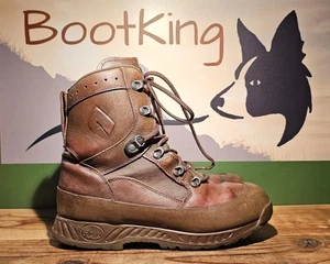 Haix Waterproof High Liability Walking, Hiking, Fishing Boots UK 7 M #2043 - Bild 1 von 10