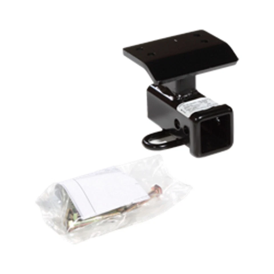 Draw-Tite Trailer Hitch For Volkswagen Tiguan 2009-2017 Boxed Class III Hitch Foto 1 de 4